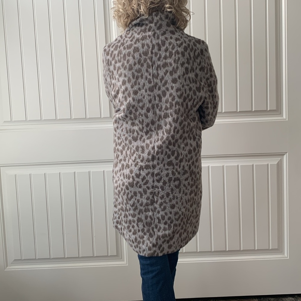 Fall coat - Picture 2 of 7